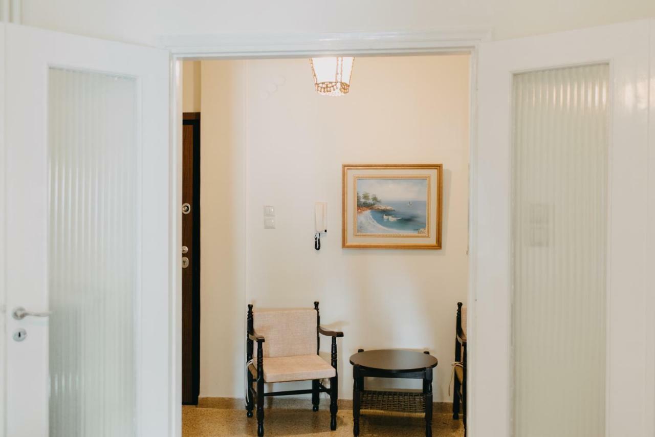 Best House, Attiki Metro, Афины Экстерьер фото