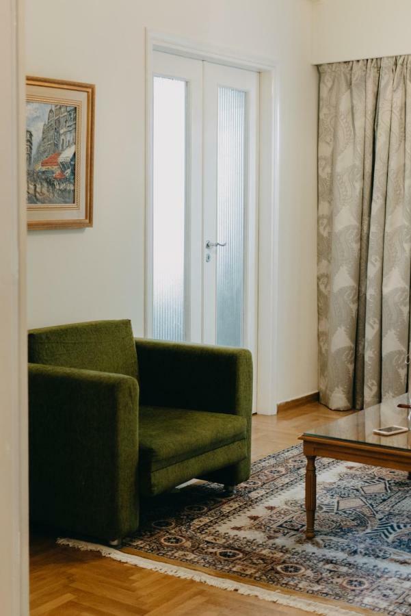 Best House, Attiki Metro, Афины Экстерьер фото