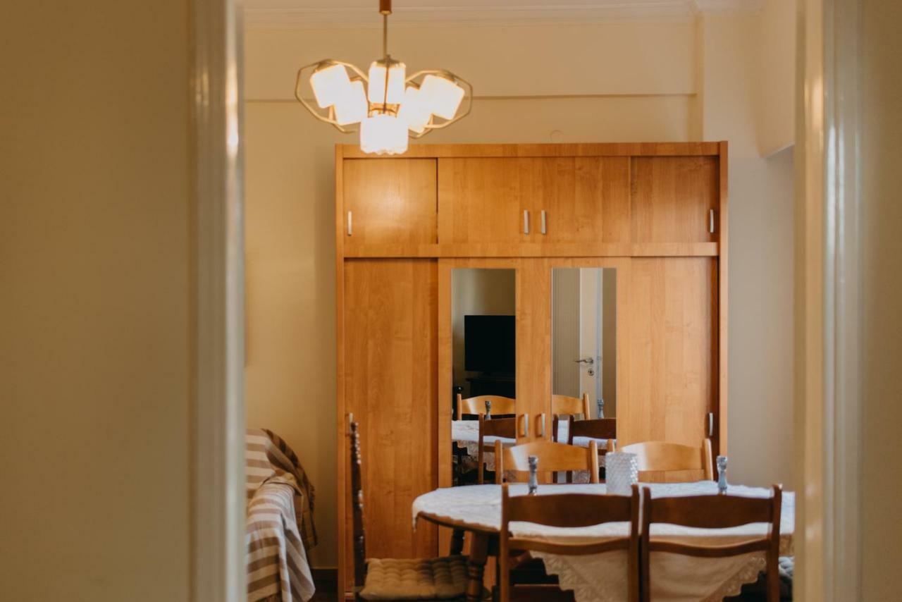 Best House, Attiki Metro, Афины Экстерьер фото