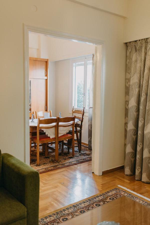 Best House, Attiki Metro, Афины Экстерьер фото