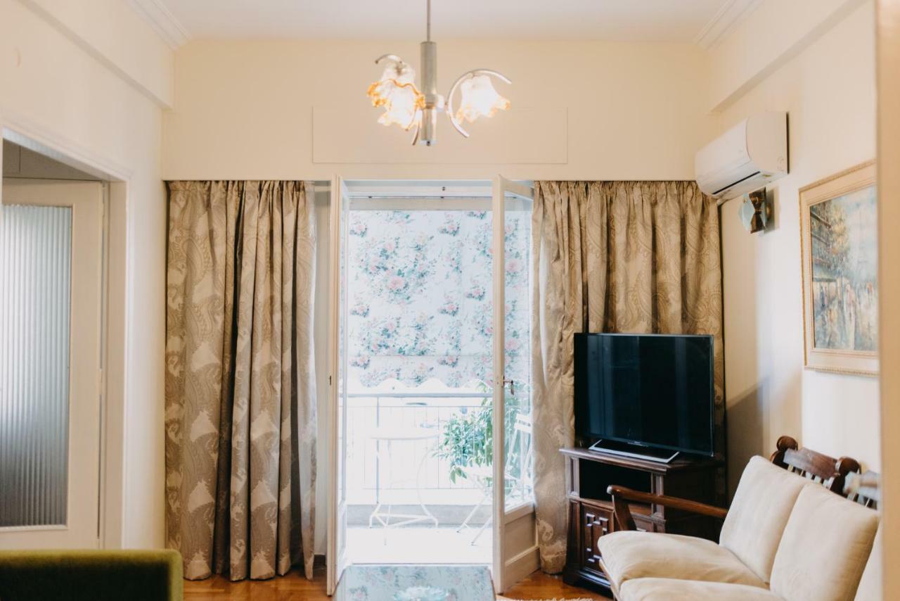 Best House, Attiki Metro, Афины Экстерьер фото